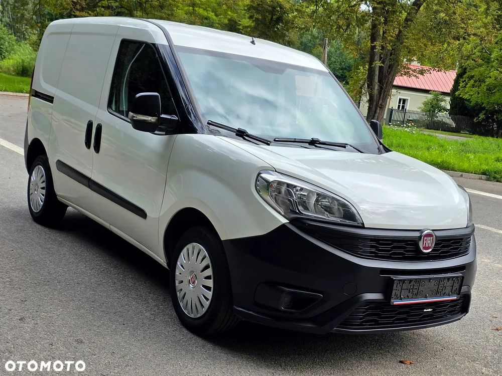 Fiat Doblo - 10