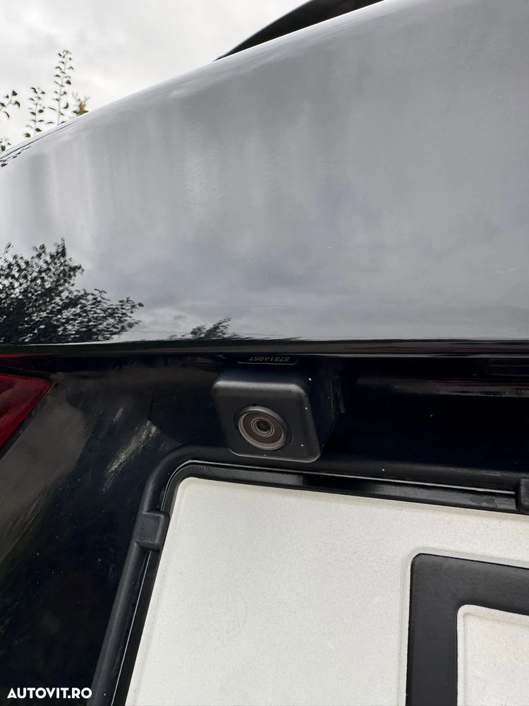Mitsubishi ASX 1.8 DI-D 4WD Intense - 15