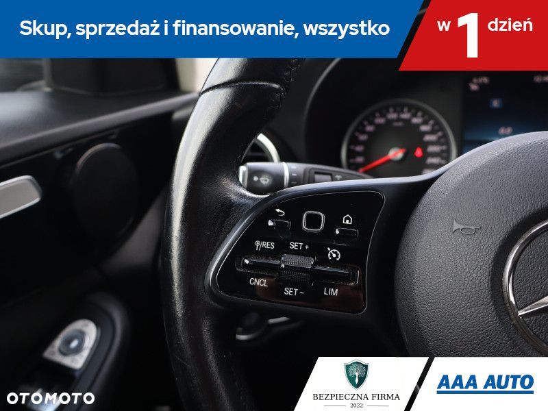 Mercedes-Benz Klasa C - 18