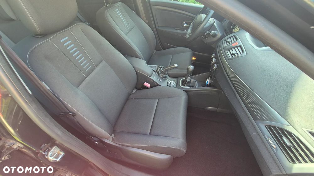 Renault Megane 1.6 16V Confort Dynamique - 31