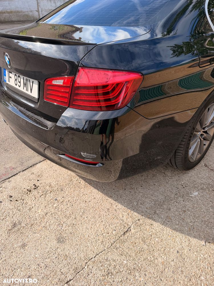 BMW Seria 5 - 6