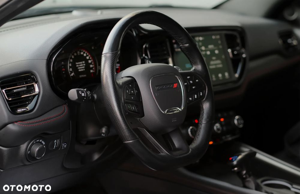 Dodge Durango 5.7 R/T - 13