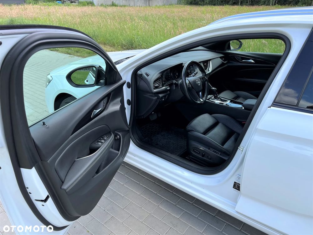 Opel Insignia 2.0 CDTI Business Elegance S&S - 5