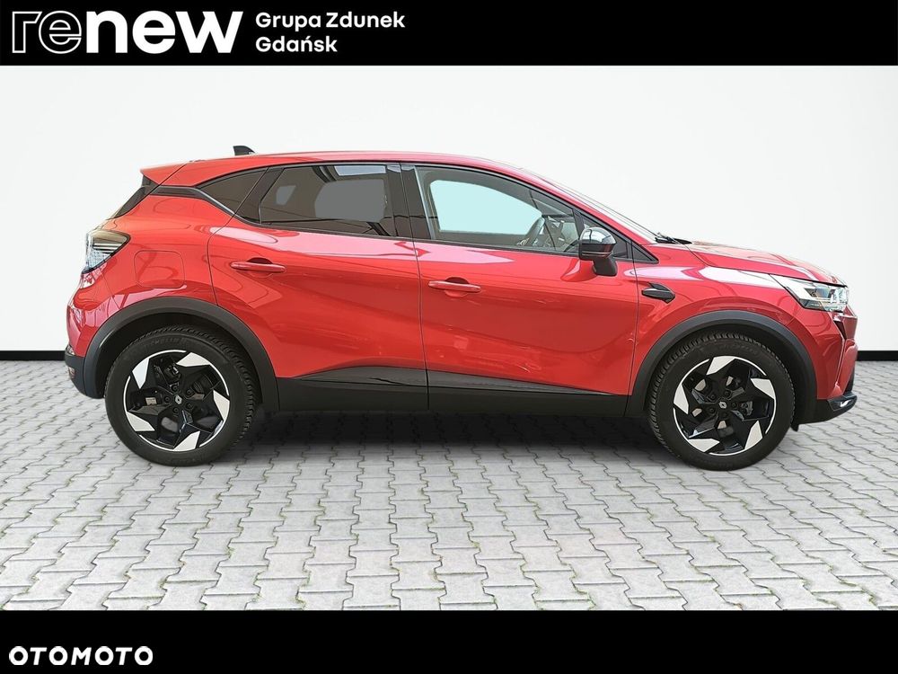 Renault Captur - 5