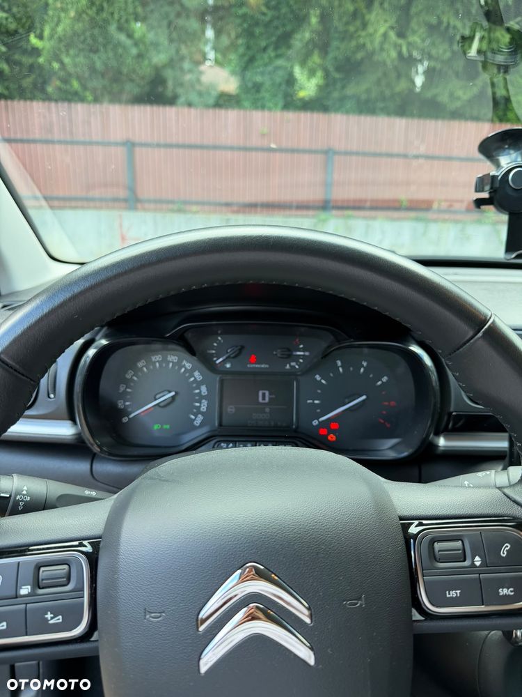Citroën C3 Pure Tech 83 S&S SHINE PACK - 11
