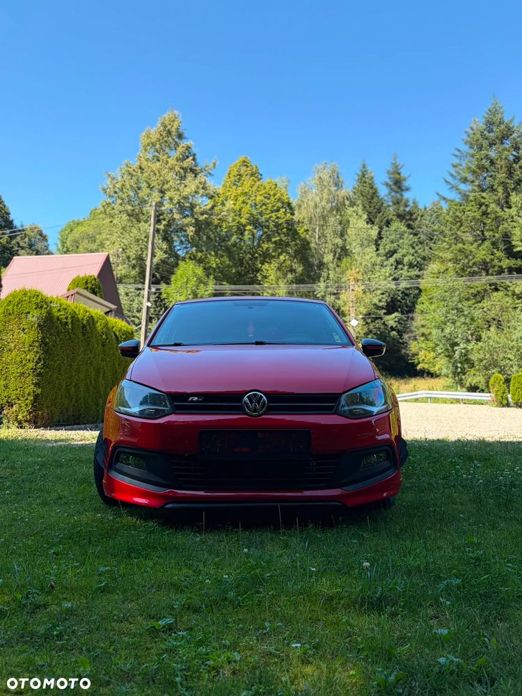 Volkswagen Polo 1.2 12V Comfortline - 8