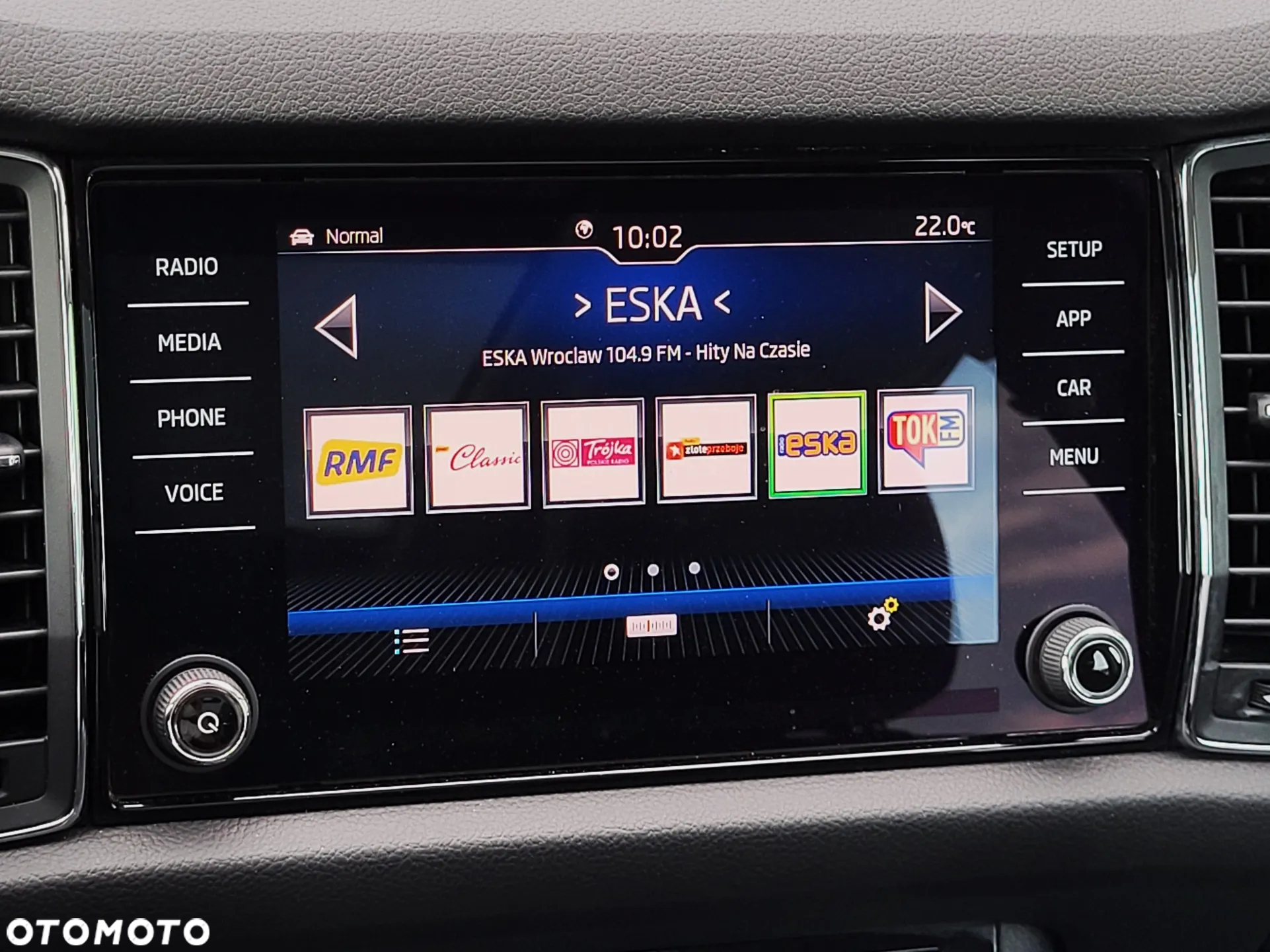 Skoda Kodiaq 1.4 TSI 4x4 Style DSG - 24