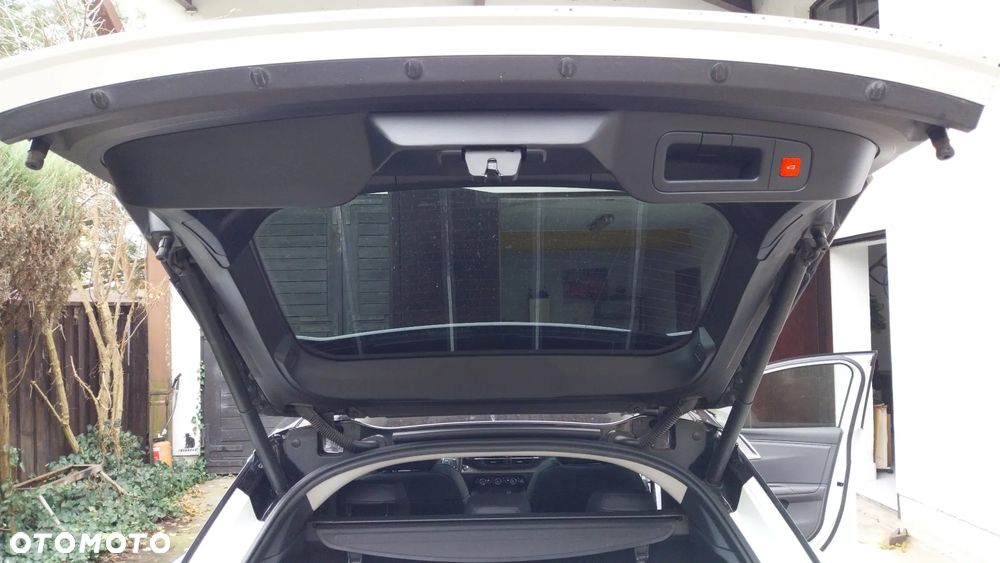 Citroën C5X 1.6 PureTech Shine Pack EAT8 - 25