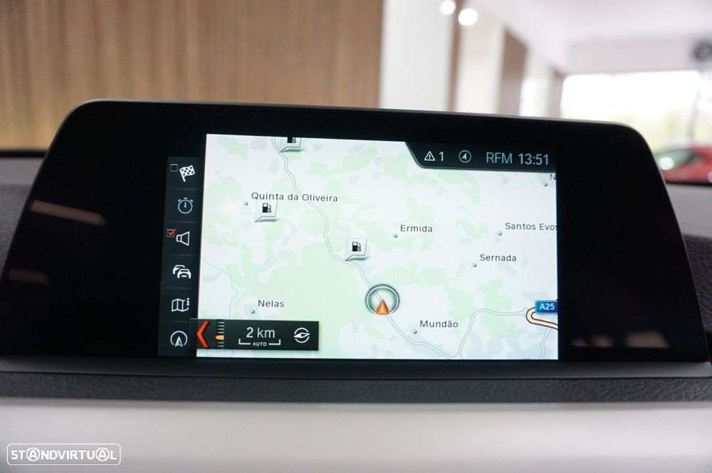 BMW 316 d Pack M - 8