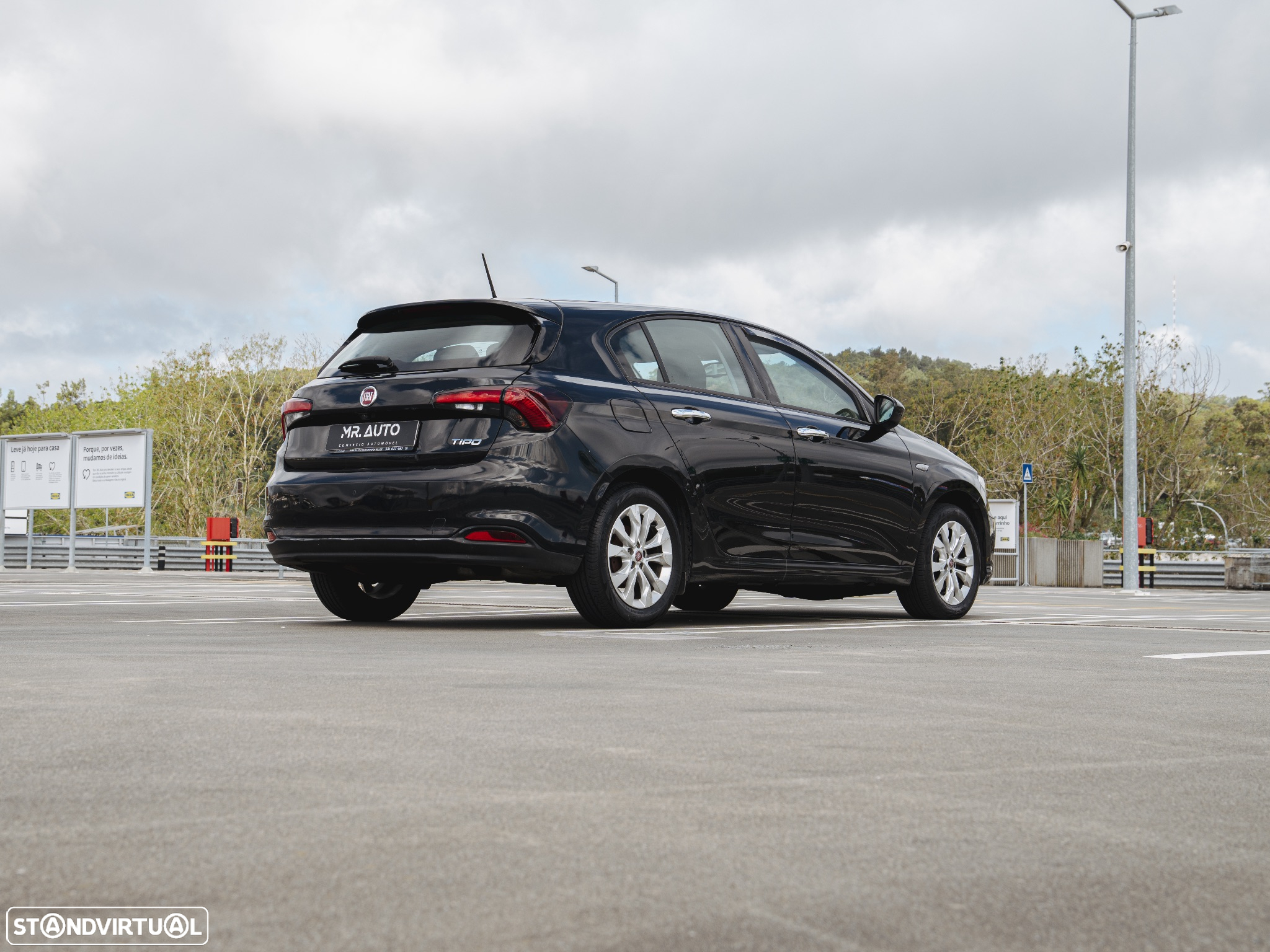 Fiat Tipo - 6