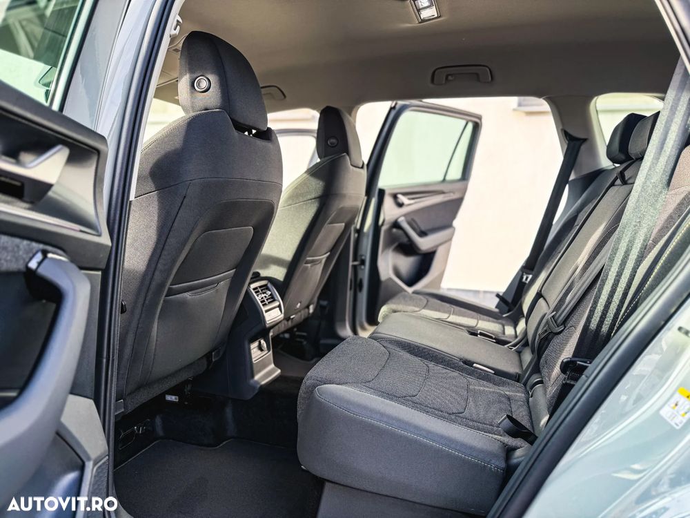 Skoda Kodiaq 2.0 TDI 4X4 DSG Selection - 8