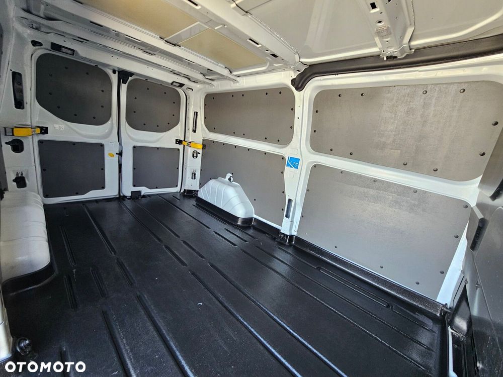 Ford transit-custom L2H1 *66999zł NETTO* 2.0TdCi/131KM - 18