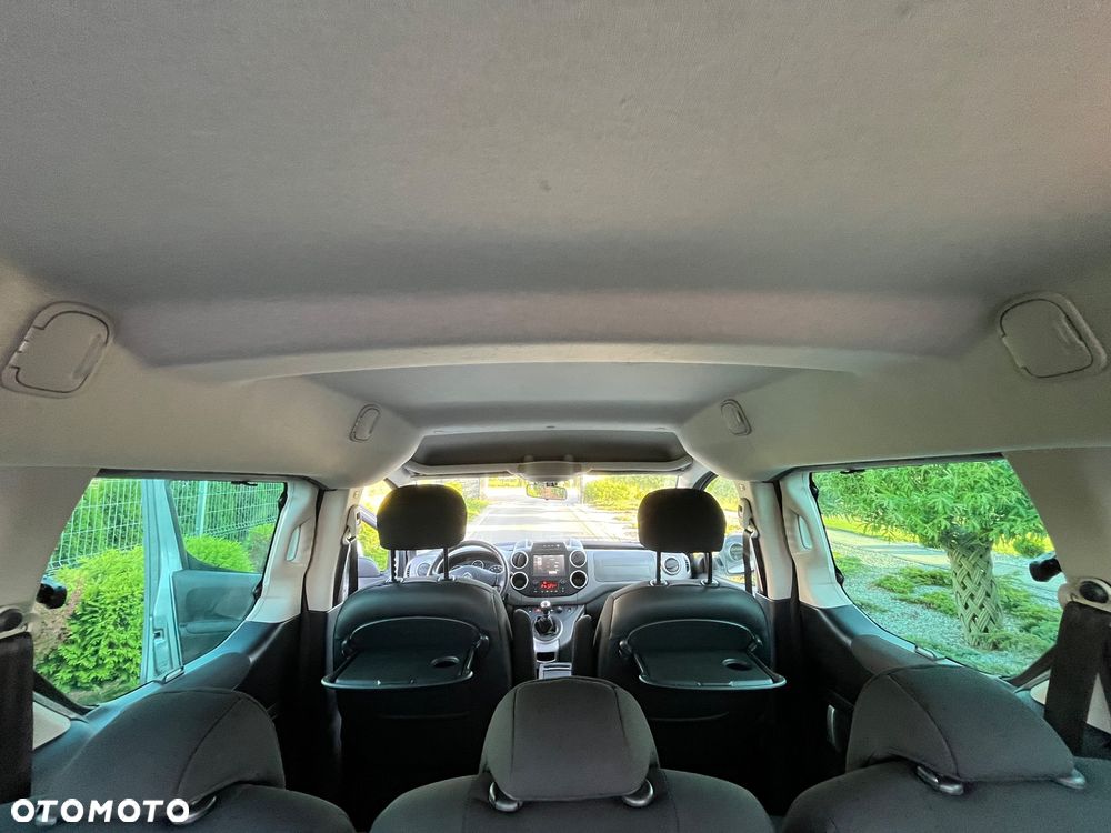 Citroën Berlingo Multispace BlueHDi 120 S&S SELECTION - 14