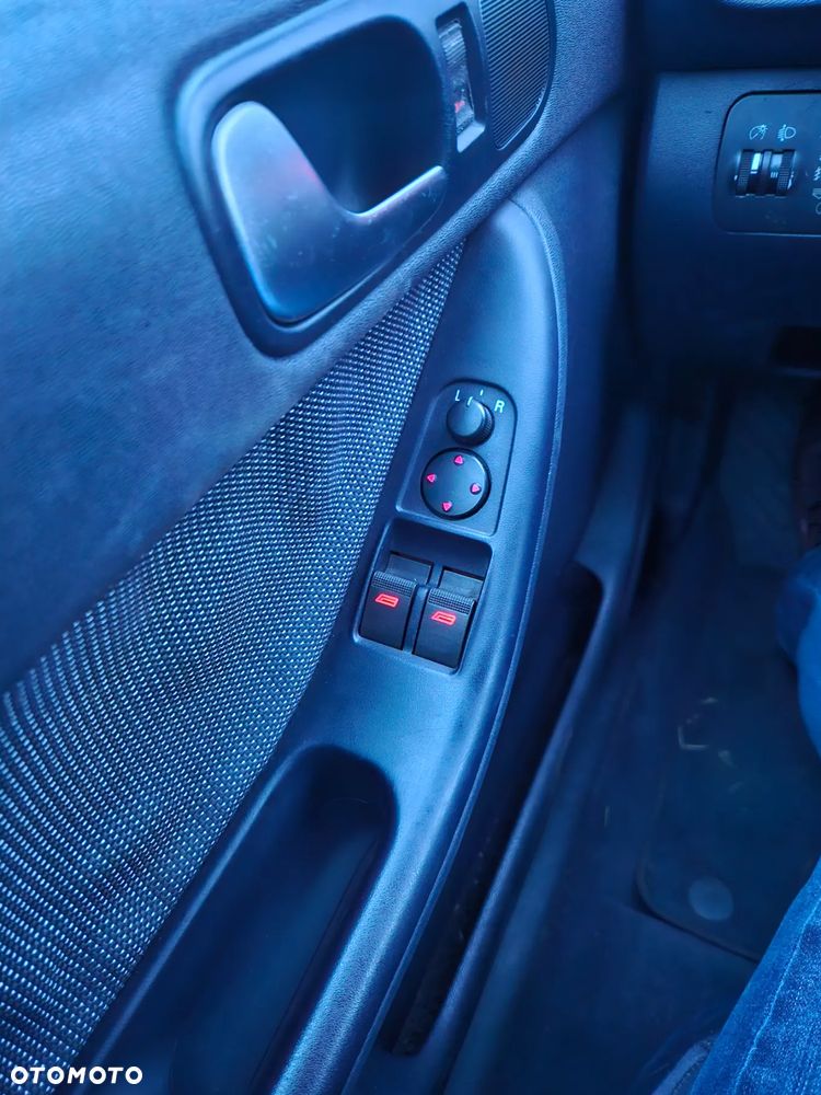 Audi A3 3-drzwiowe - 11