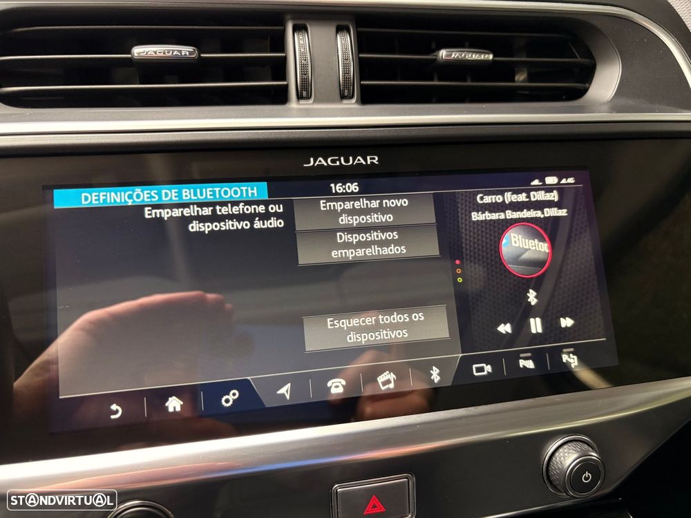 Jaguar I-Pace First Edition AWD Aut. - 29