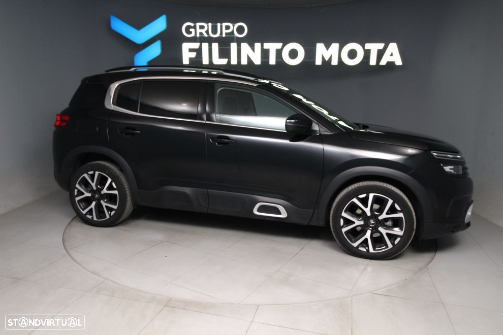 Citroën C5 Aircross 1.5 BlueHDi Shine - 9