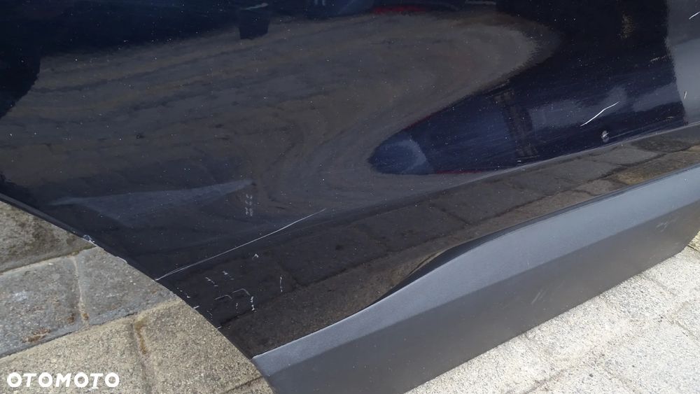 OPEL CROSSLAND X - drzwi tylne prawe - 6