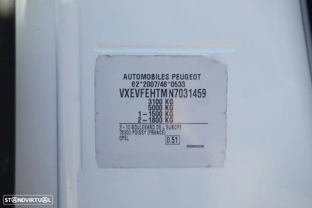 Opel Vivaro 2.0 cdti 145 L3H1 Essentia IVA dedutível - 55