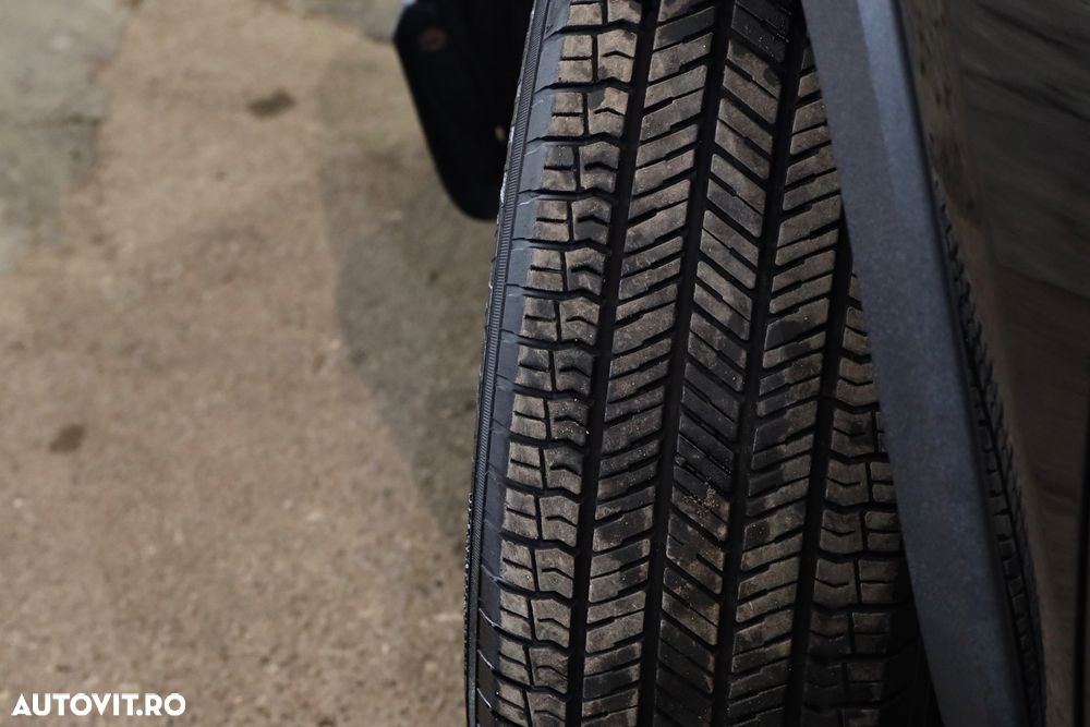 Toyota RAV4 2.5 VVT-iE 4x2 Dynamic - 33