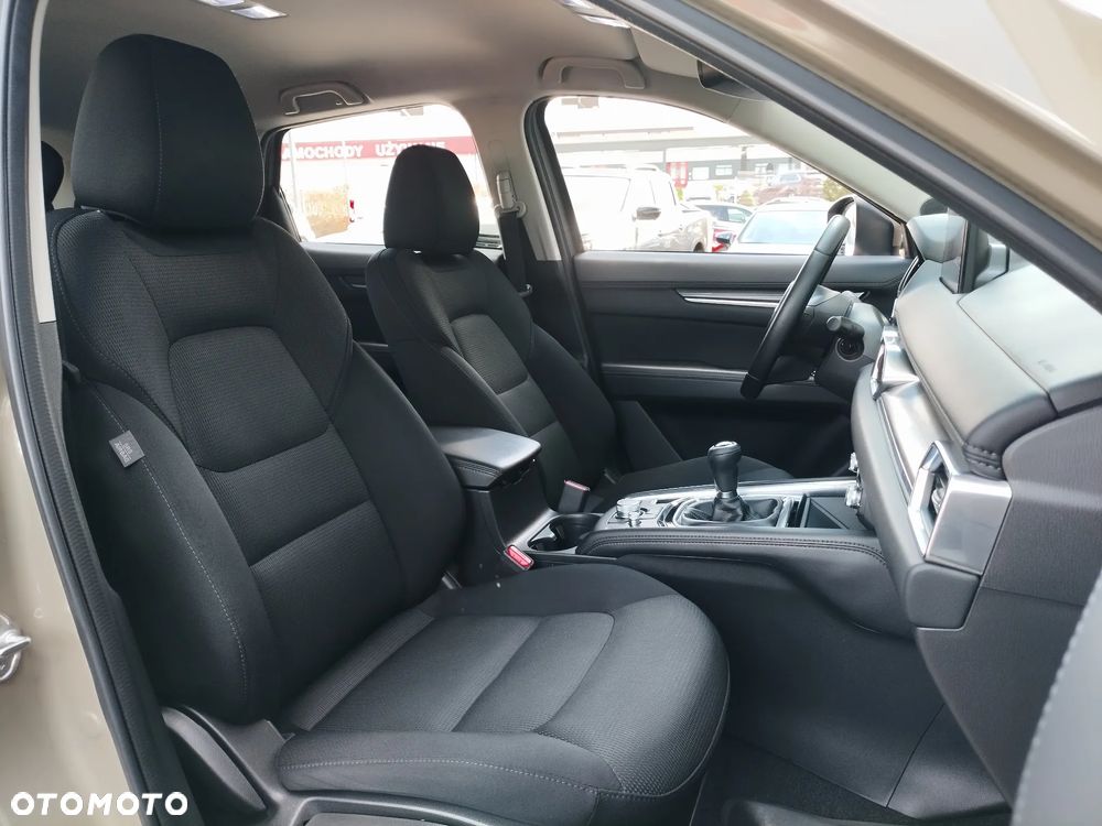 Mazda CX-5 2.0 Hikari 2WD - 23