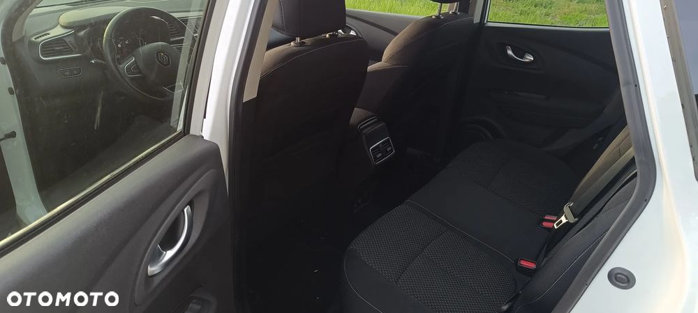 Renault Kadjar 1.3 TCe FAP Easy Life - 17