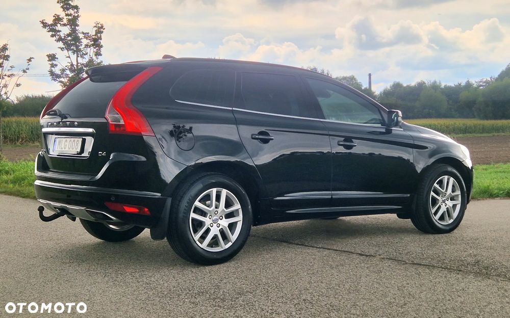 Volvo XC 60 - 10