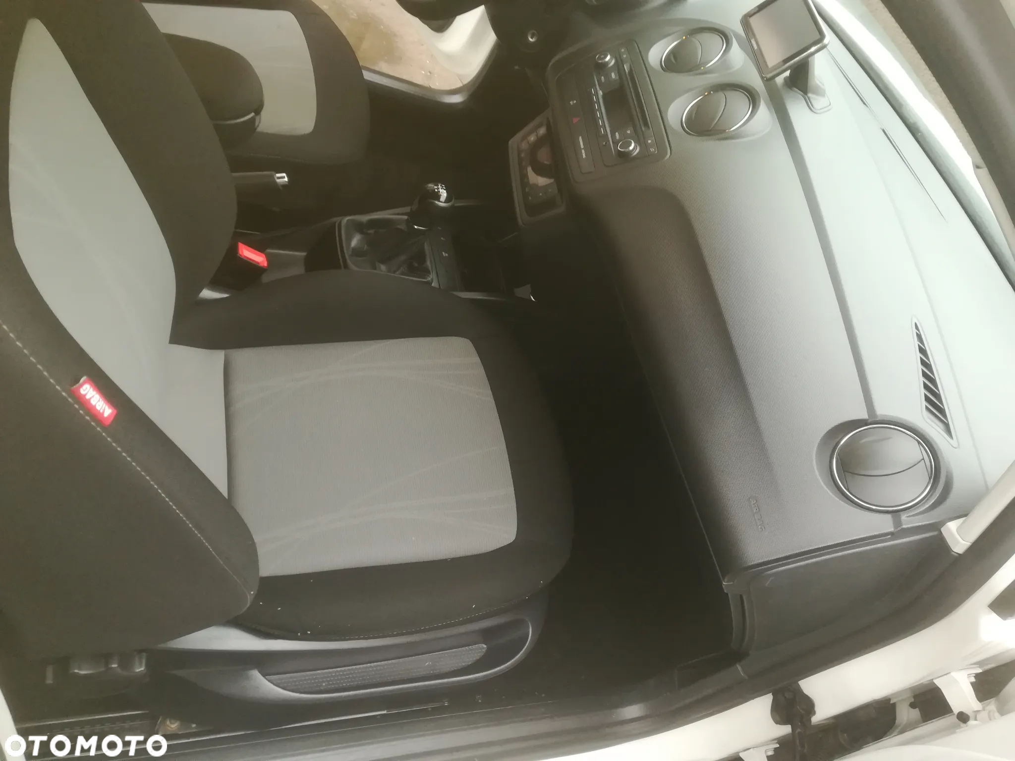 Seat Ibiza 1.2 TDI CR Ecomotive Style - 17