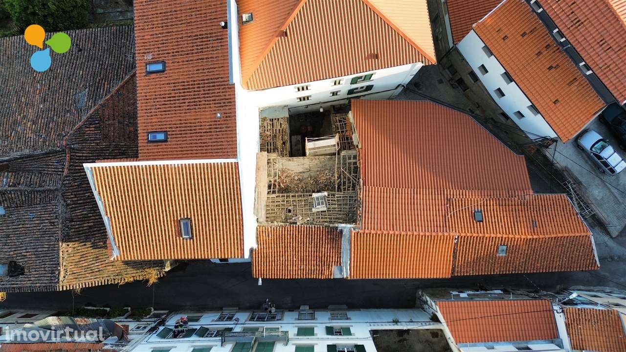 Prédio – Covilhã - Grande imagem: 5/6