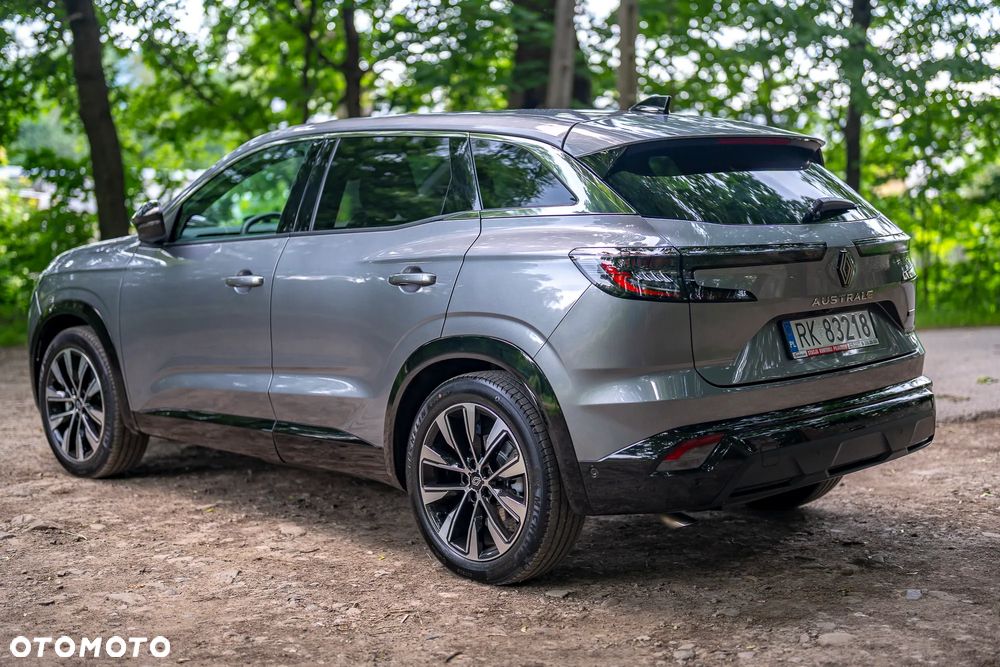 Renault Austral - 21