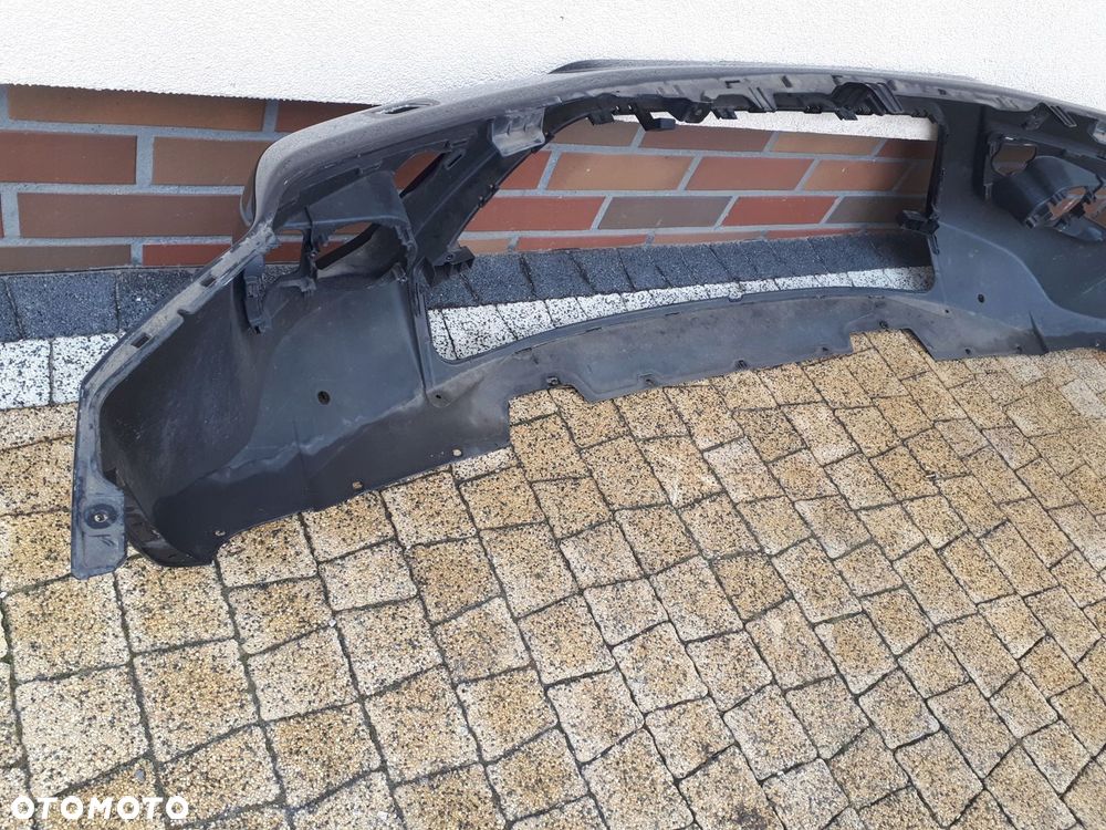 ZDERZAK SUZUKI IGNIS III 3 LIFT 2020 - 5