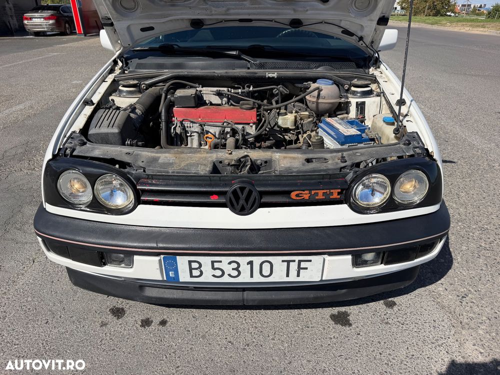 Volkswagen Golf - 17