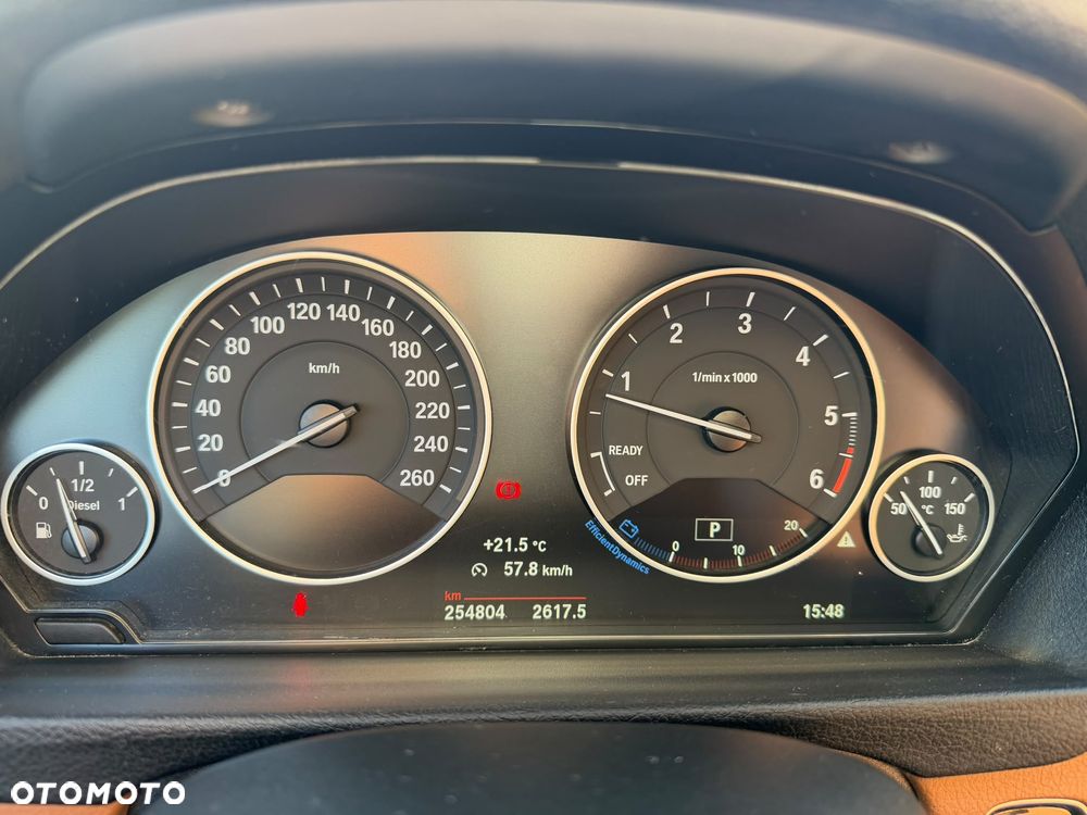 BMW Seria 3 318d Edition Luxury Line Purity - 7