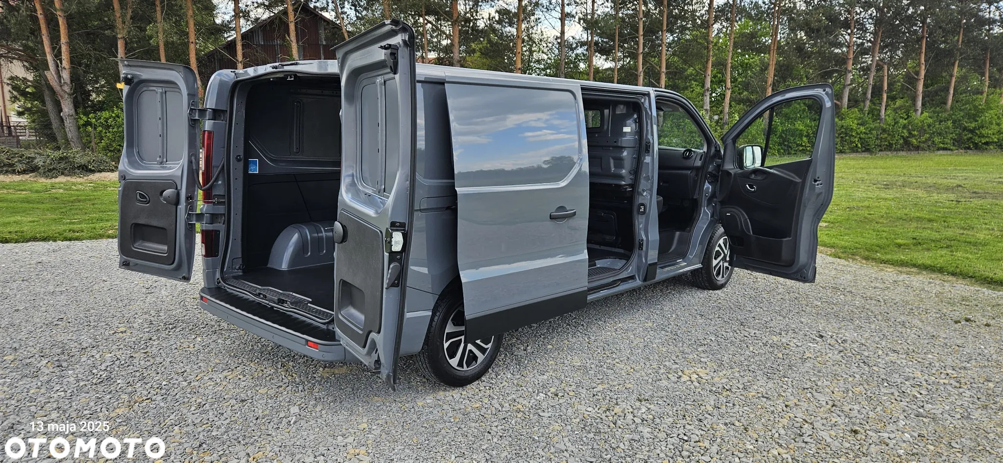 Renault Trafic - 35
