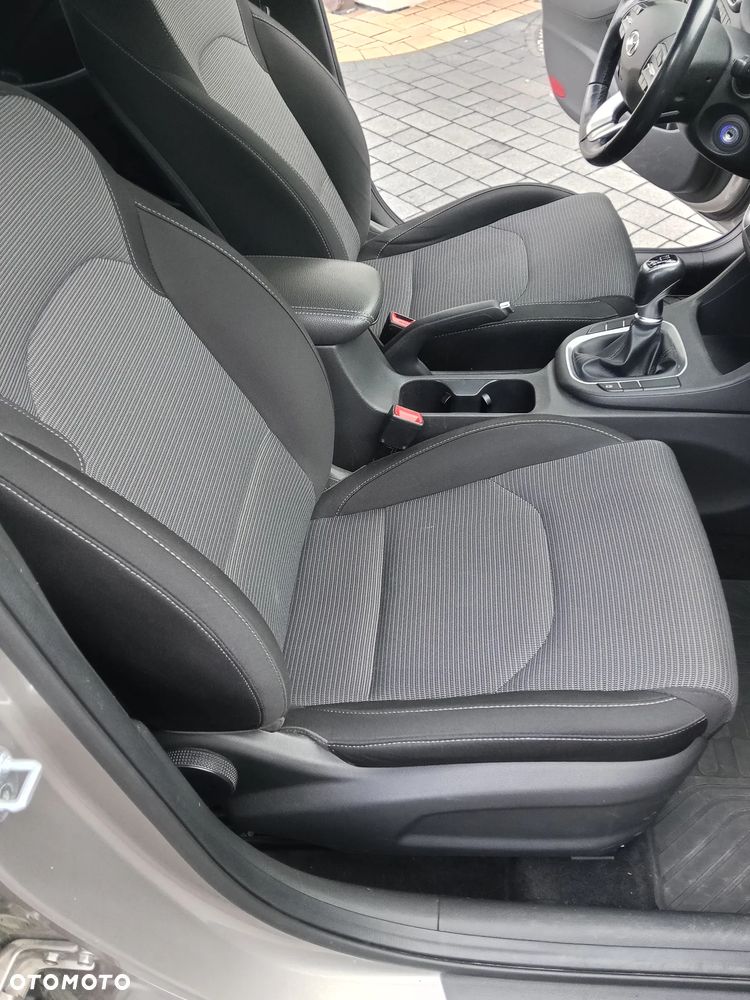 Hyundai i30 - 14