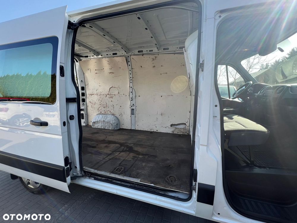 Renault Master L2H2 - 5