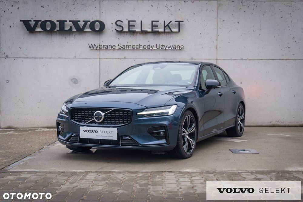 Volvo S60 - 1