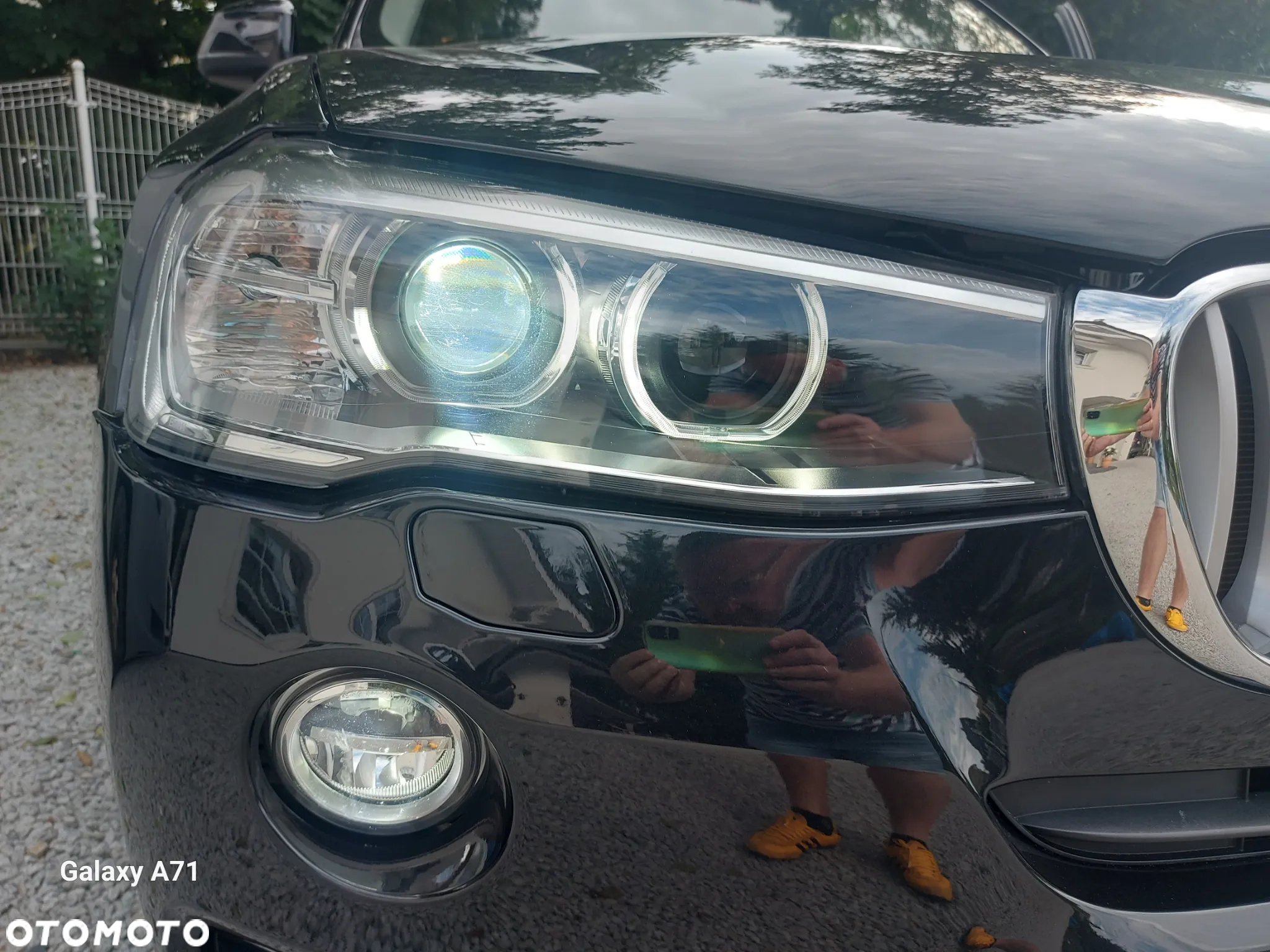 BMW X3 xDrive28i xLine - 35