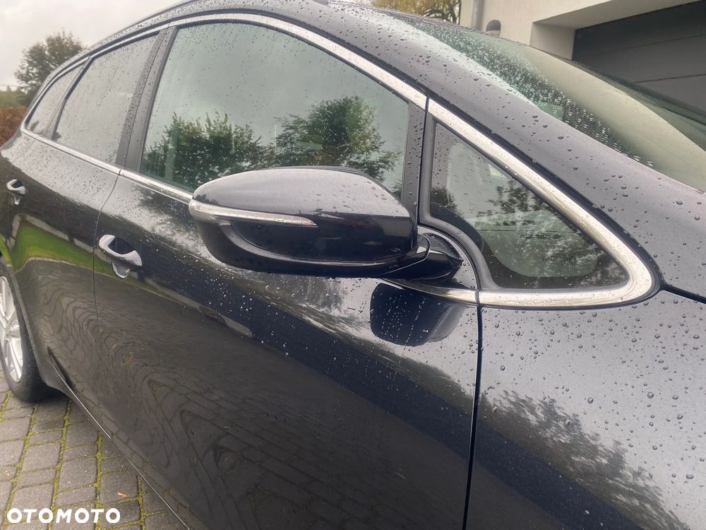 Kia Ceed Cee'd 1.6 CRDi XL - 17