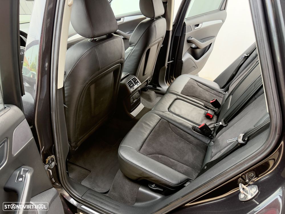 Audi Q5 2.0 TDI S-line - 45