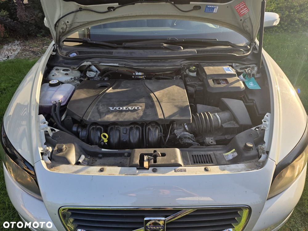Volvo C30 1.8 Momentum - 11