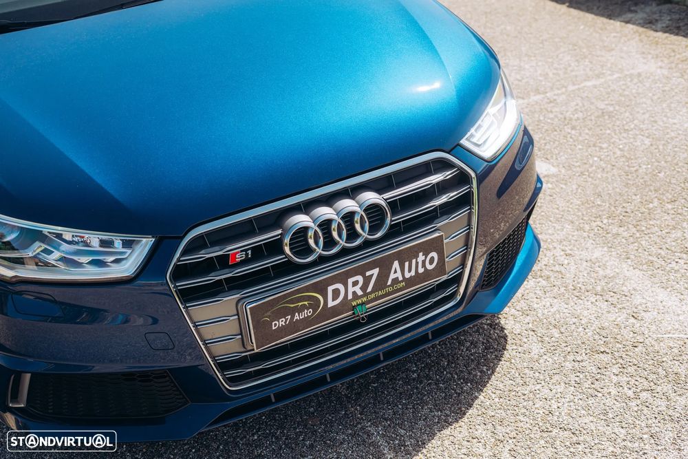 Audi S1 Standard - 2