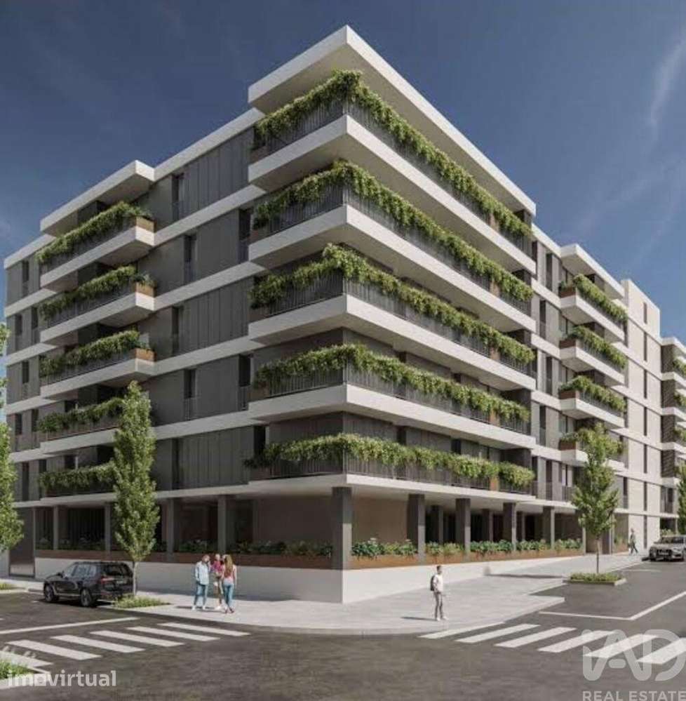 Apartamento T2 em Paranhos de 84,00 m2 - Grande imagem: 4/9