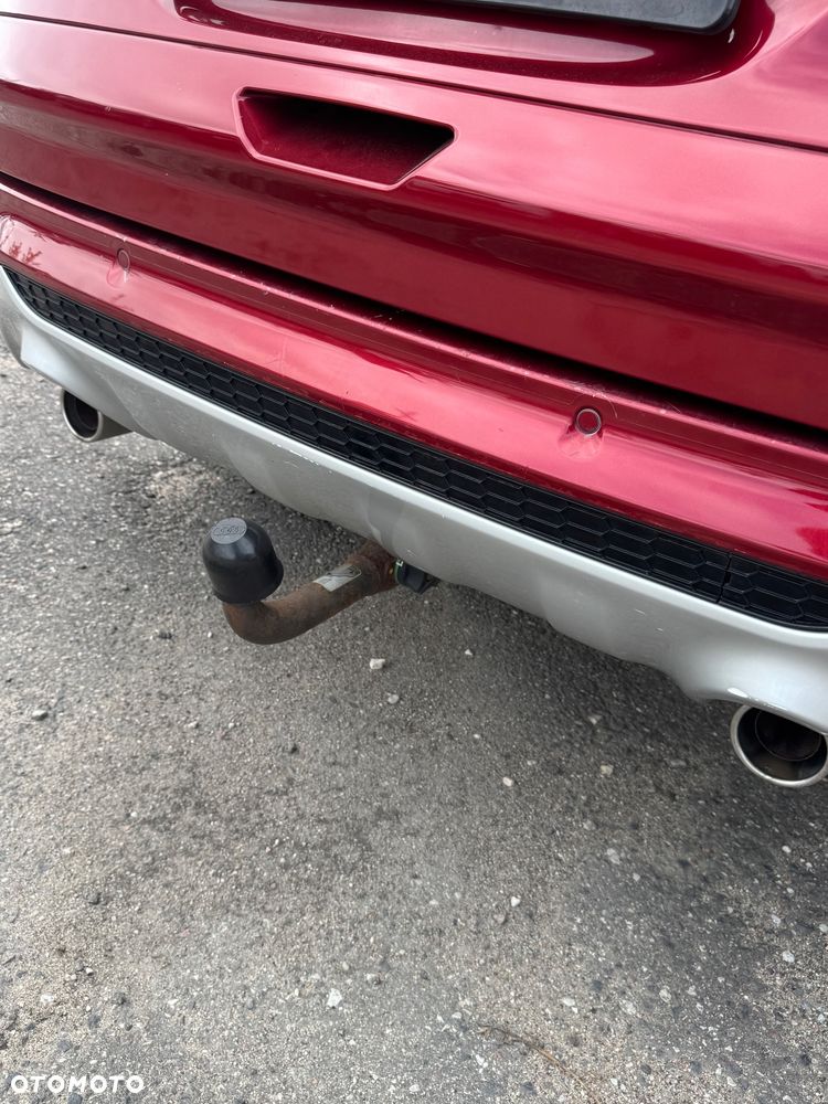 Ford Kuga 2.0 TDCi 4WD Titanium Plus - 38