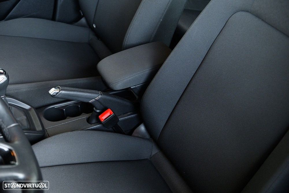 Audi A1 Sportback 25 TFSI - 26