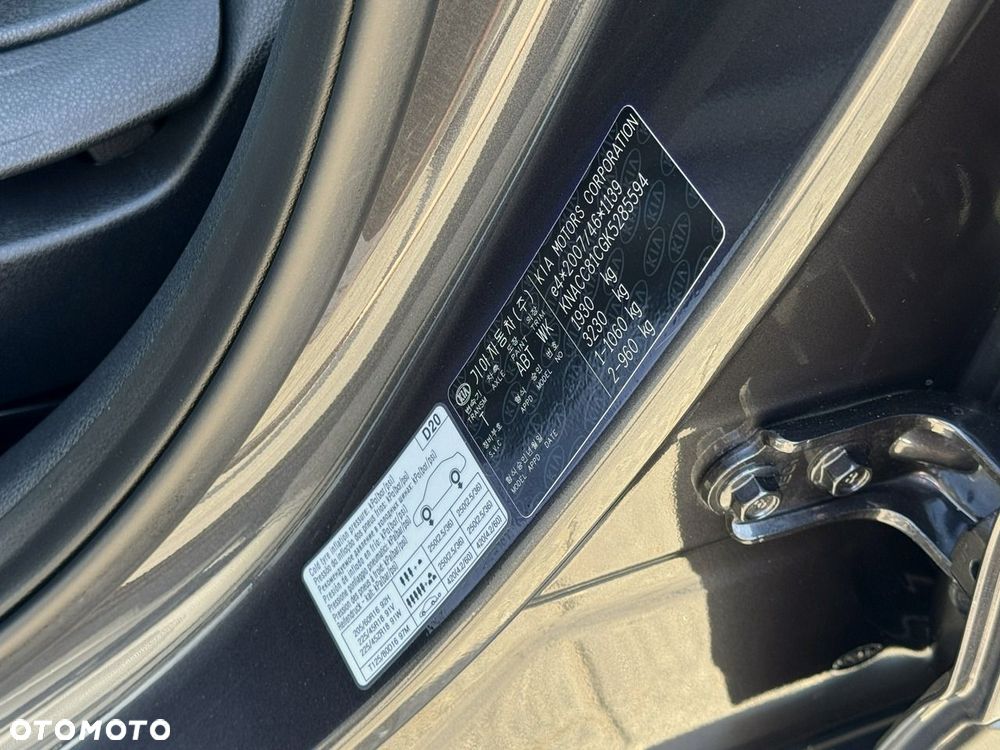 Kia Niro - 15