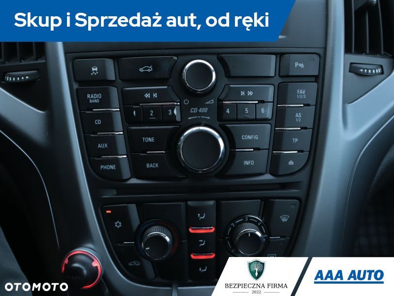 Opel Astra - 15