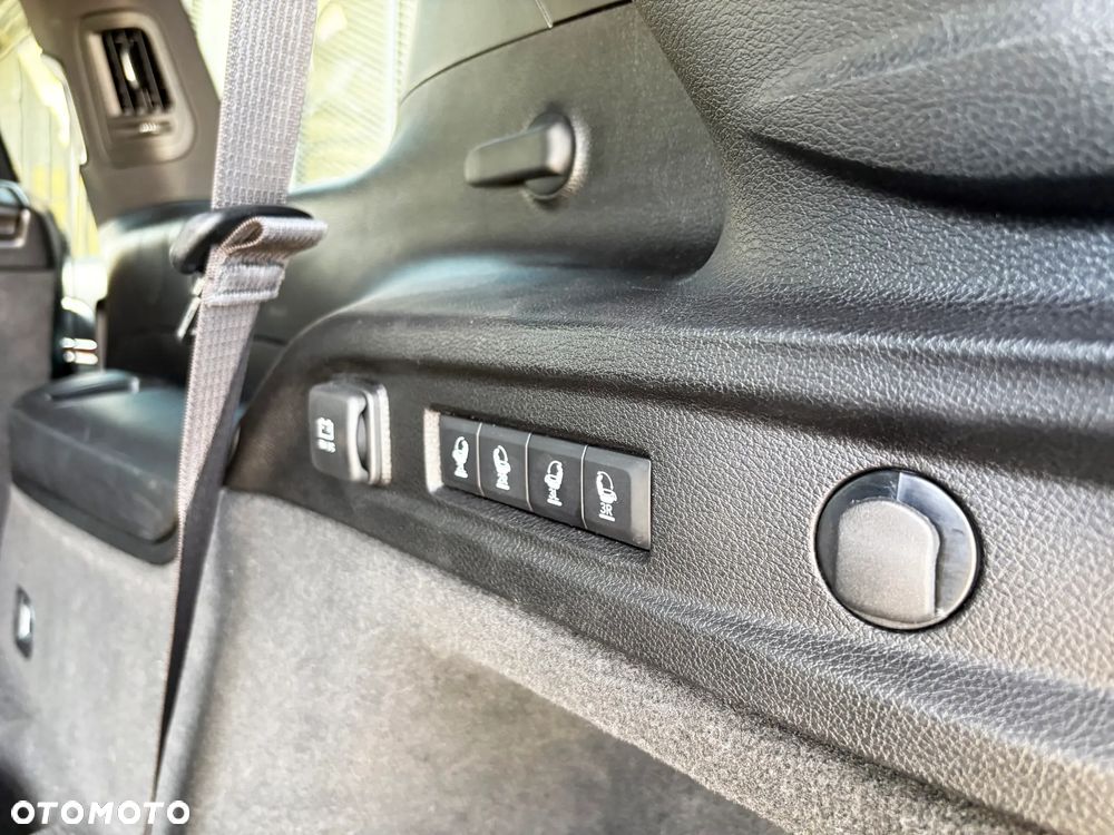 Jeep Grand Cherokee 2.0 4xe PHEV Overland - 29