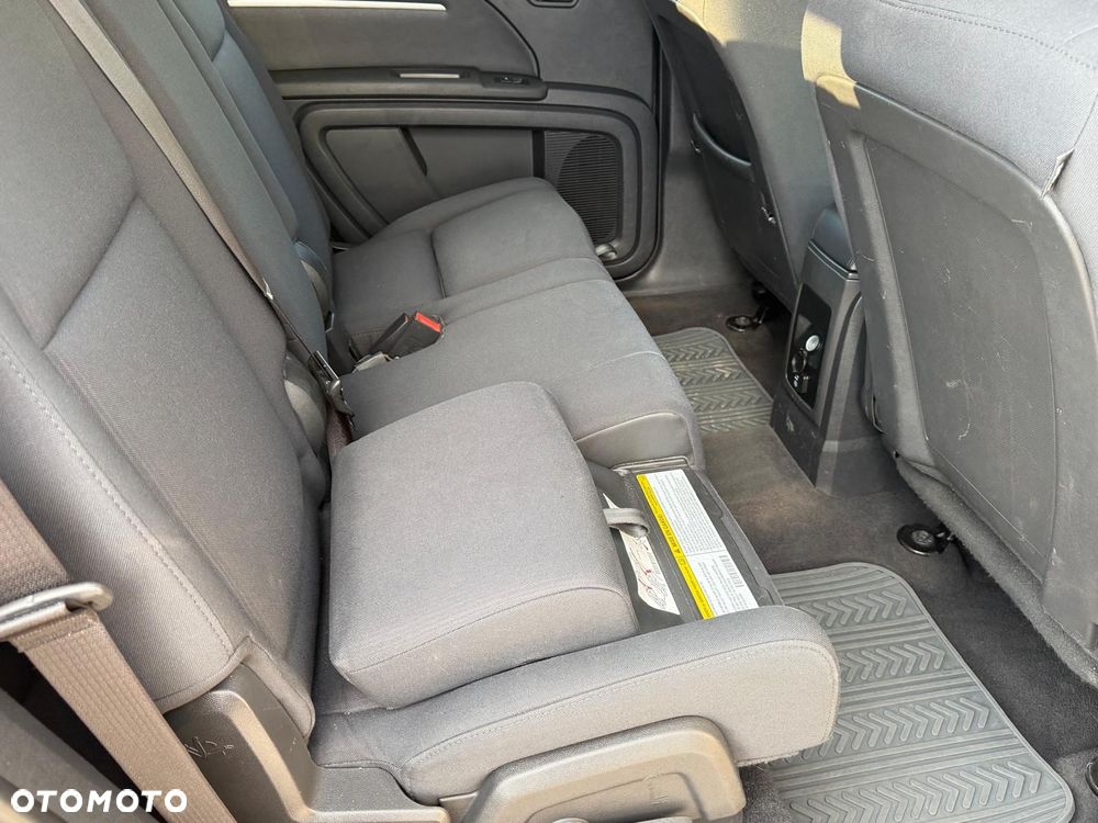 Dodge Journey - 16