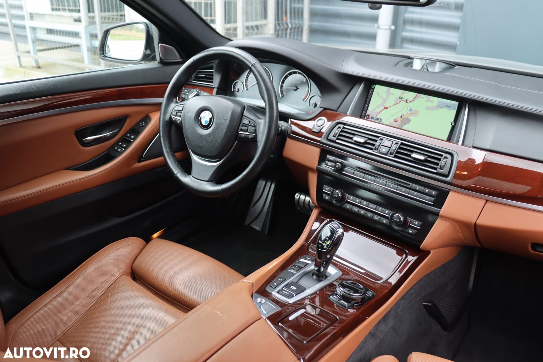 BMW Seria 5 - 10