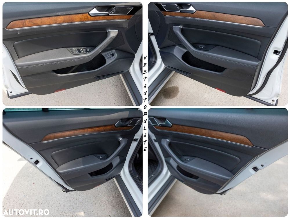 Volkswagen Passat Alltrack 2.0 TDI DSG 4Motion - 30
